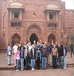 Featured Destination