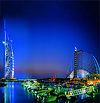 Featured Destination